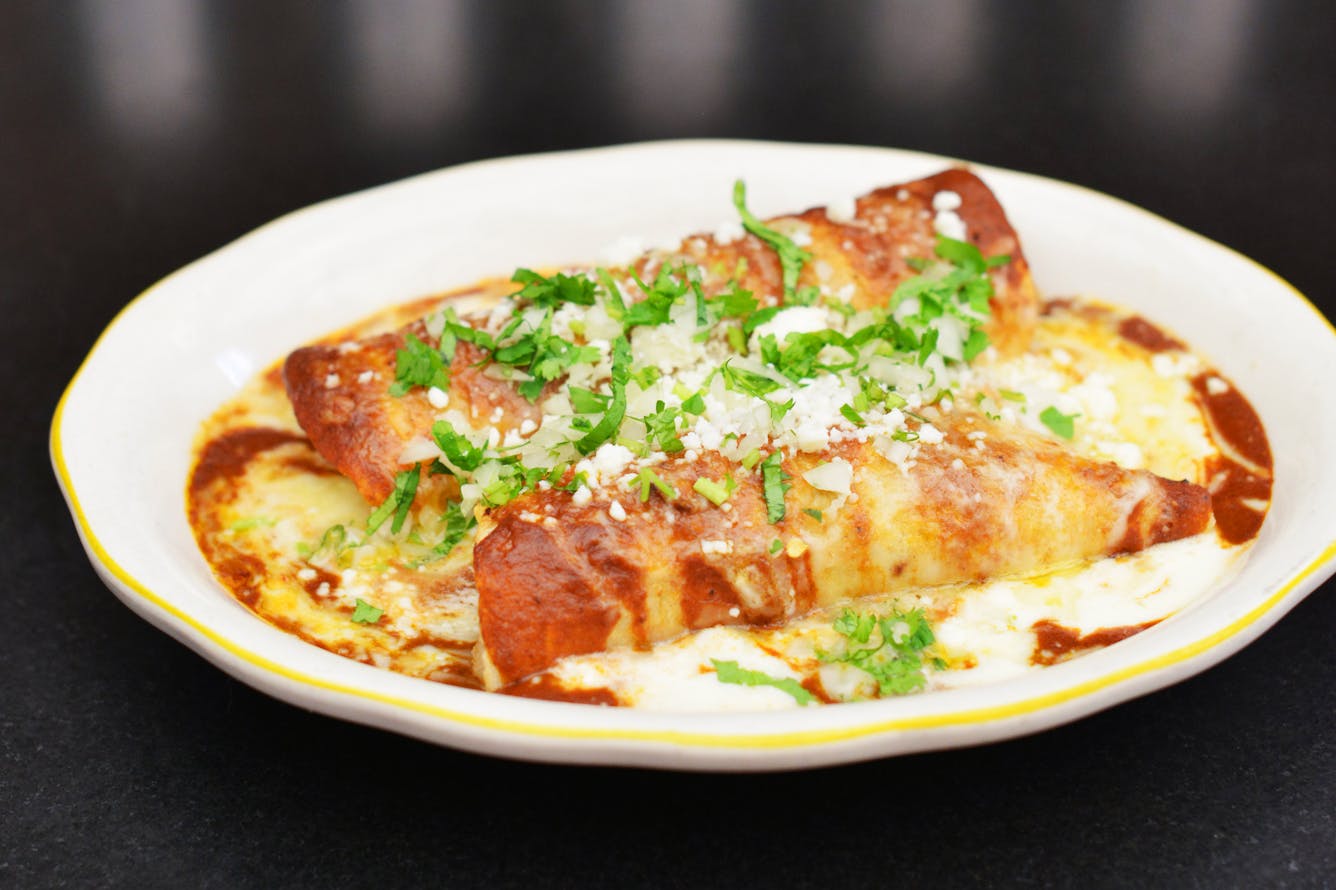 Comal Berkeley San Francisco The Infatuation